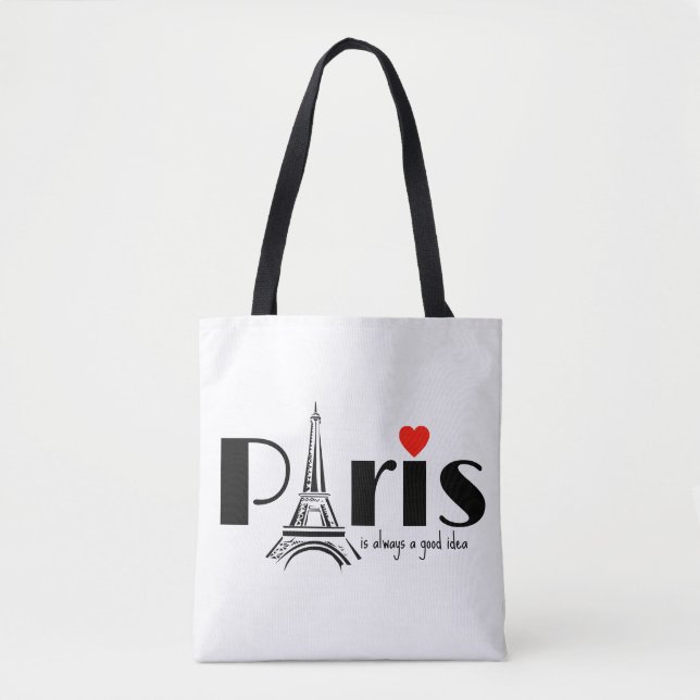 Entwurf Eiffelturm Paris (Vorderseite)