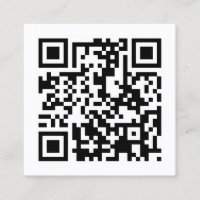 Entwurf eines eigenen QR-Codes