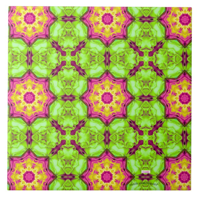 Entwurf Fliese (Vorderseite)