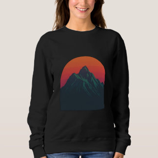 Entwurf für ein lässiges T-Shirt – einfacher coole Sweatshirt