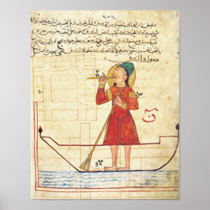 Entwurf für einen Automaten Poster