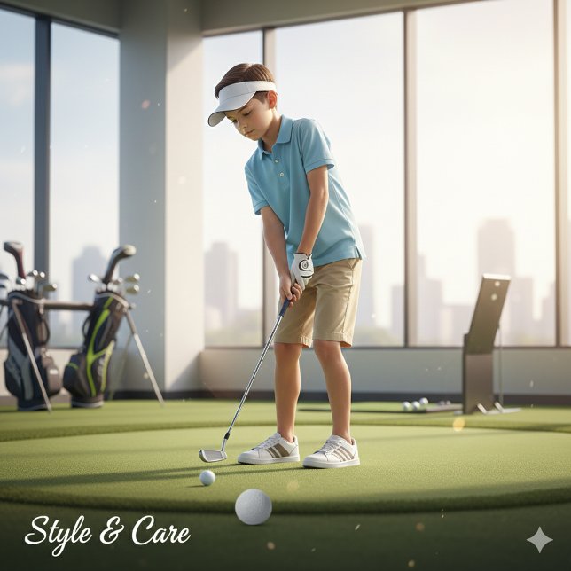 Entwurf Ihres Traums - kreativer Ausdruck 12 P-Wer Golfball (Design Your Dream - Creative Expression 12 P Value Golf Balls)