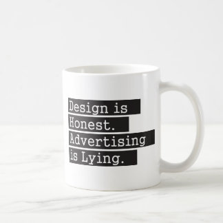 Entwurf ist - Schwarzes ehrlich Kaffeetasse