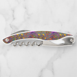 Entwurf Kellnermesser