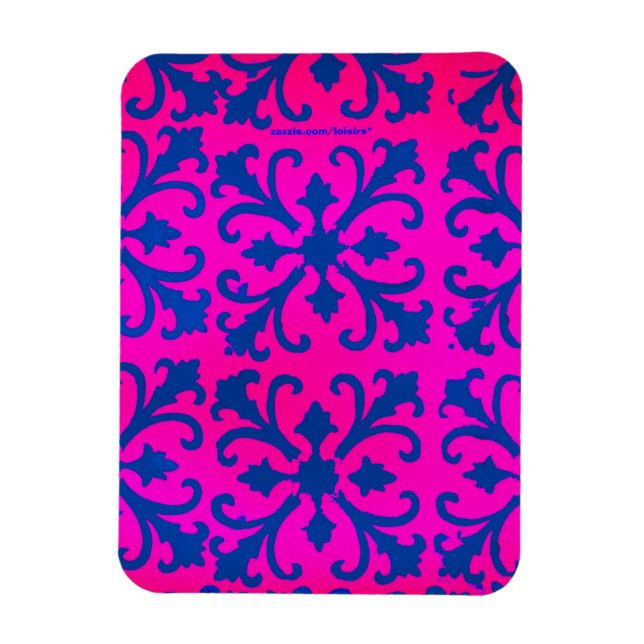 Entwurf Magnet (Vertikal)