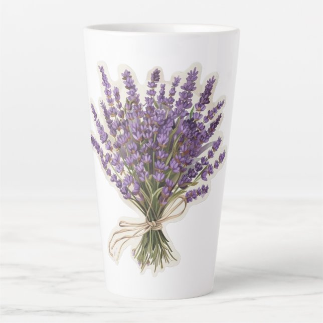 Entwurf Milchtasse (Vorderseite)