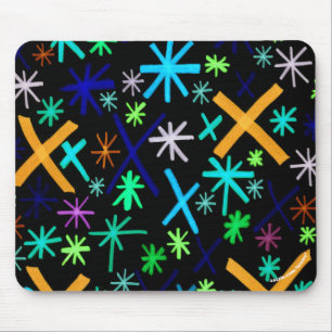 Entwurf Mousepad