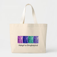Entwurf Mx4 adoptieren eine Windhund-Tasche