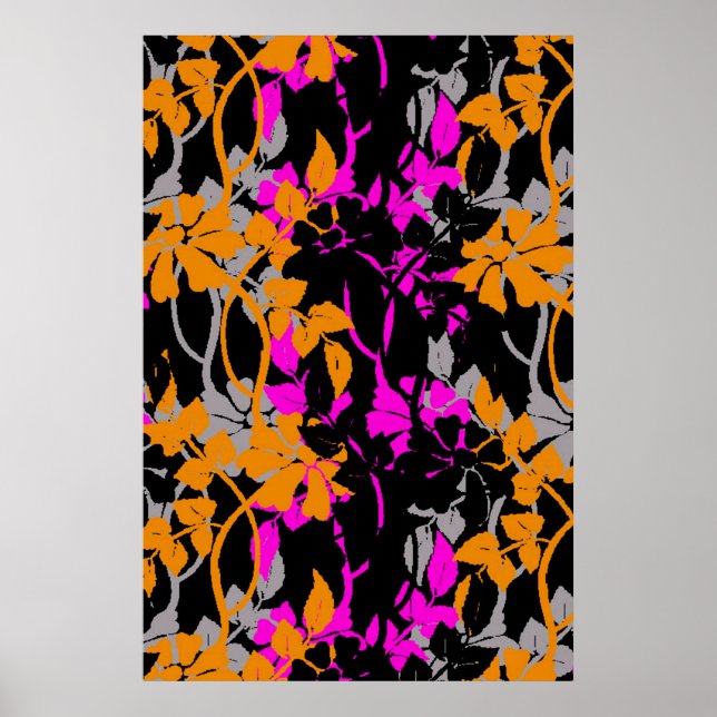 Entwurf Poster (Vorne)