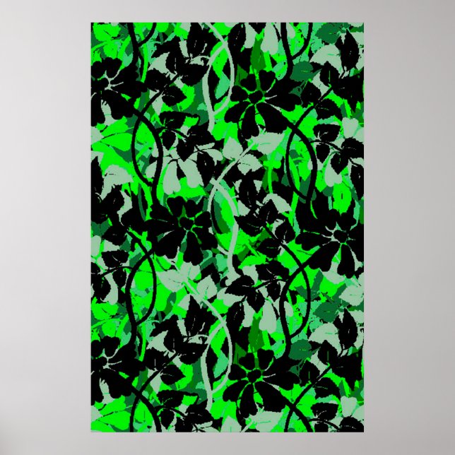 Entwurf Poster (Vorne)