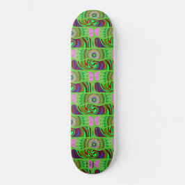 Entwurf Skateboard