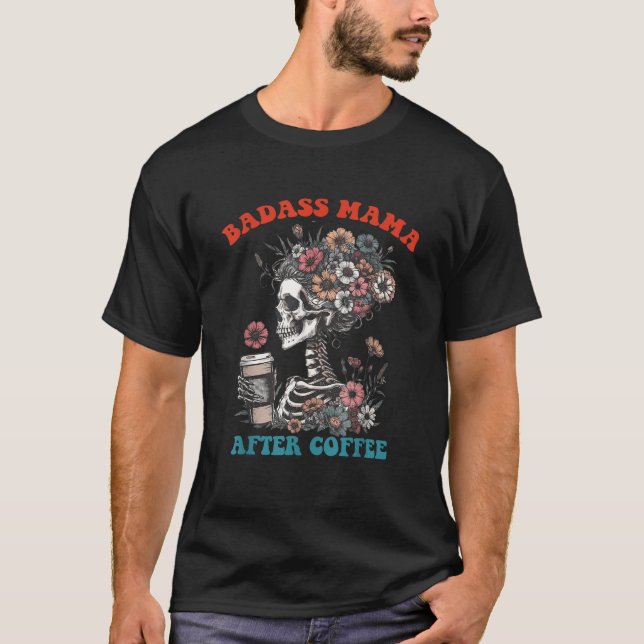 Entwurf T-Shirt (Vorderseite)
