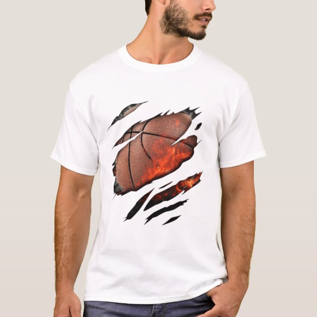 Entwurf T-Shirt (Vorderseite)