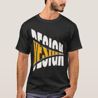 Entwurf T-Shirt