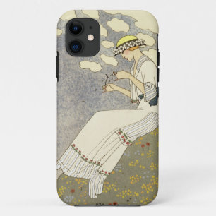 Entwurf UNO Peu für ein Landkleid Case-Mate iPhone Hülle