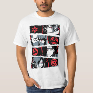 Entwurf von Anime-T - Shirt