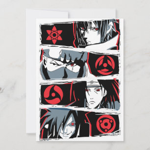 Entwurf von Anime-T - Shirt Einladung