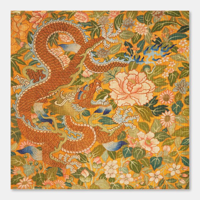 ENTWURF ZWISCHEN PONIEN,BLUME,GRÜNEN BLÄTTER TAPETE (Vorderseite)