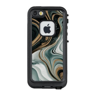 Entwürfe für ein iPhone LifeProof FRÄ’ iPhone SE/5/5s Hülle