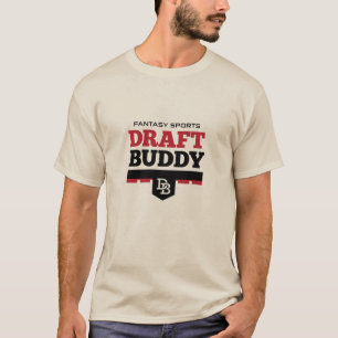 Entwurfs-Freund-T - Shirt