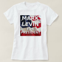 Entwurfs-Kennzeichen Levin T - Shirts