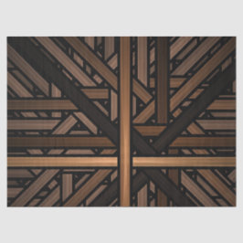 Entwurfsmuster Dekoupage Tissue Paper Seidenpapier