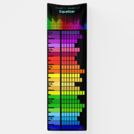 Entzerrer wachsen Diagramm 2 Banner