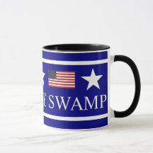 Entziehen Sie die Tasse Nr. Drain the Sumpf