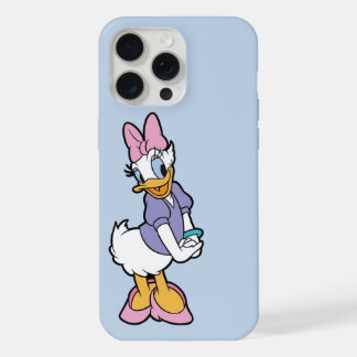 Entzückende Daisy Duck iPhone 15 Pro Max Hülle