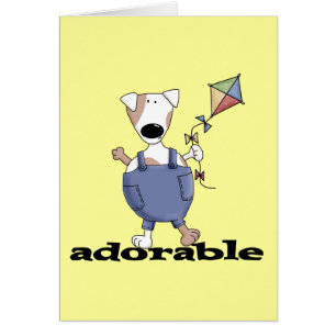 Entzückende HundeT - Shirts und -geschenke