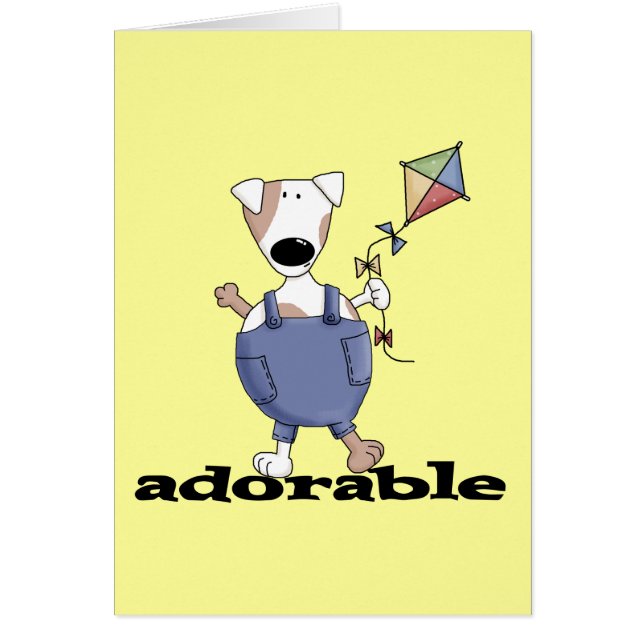 Entzückende HundeT - Shirts und -geschenke (Vorne)