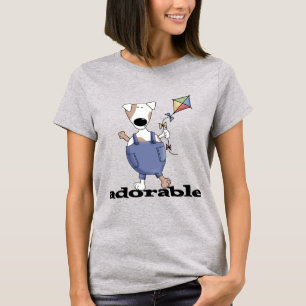 Entzückende HundeT - Shirts und -geschenke