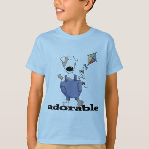 Entzückende HundeT - Shirts und -geschenke