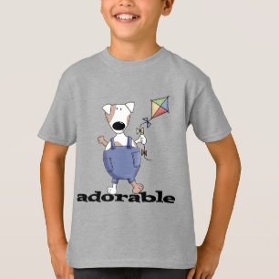 Entzückende HundeT - Shirts und -geschenke