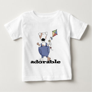 Entzückende HundeT - Shirts und -geschenke