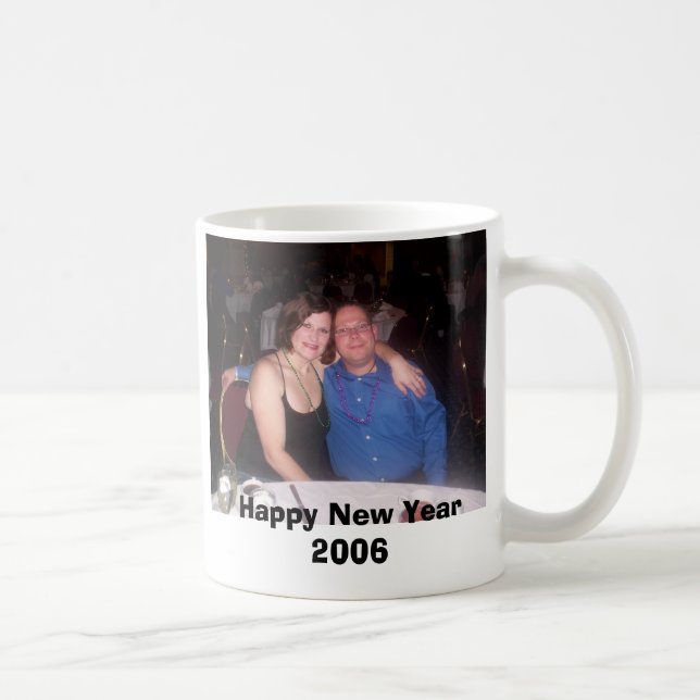 Entzückende Kaffee-Tasse Tasse (Rechts)