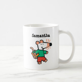 Entzückende Maisy-Lieben zu lesen Tasse