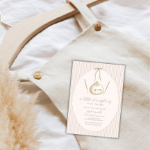 Entzückende moderne asiatische Bao-Dampfnudel-Baby