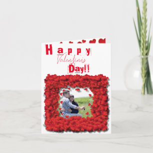 Entzückende Szene Karte