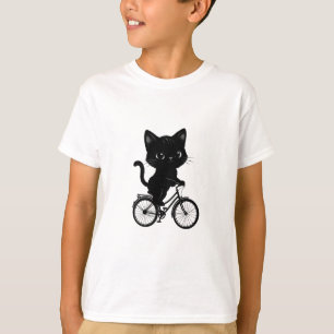 Entzückende Tierkunst T-Shirt