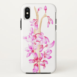 Entzückender Frühling auf einer iPhone-Hülle (R) Case-Mate iPhone Hülle