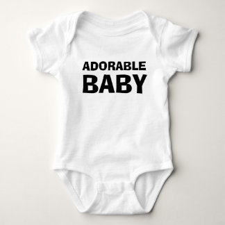 Entzückendes Baby Strampler