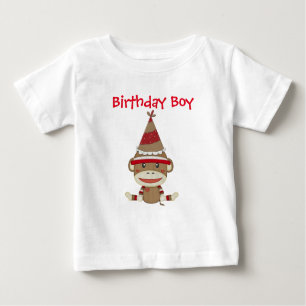 Entzückendes rustikales kundenspezifisches baby t-shirt