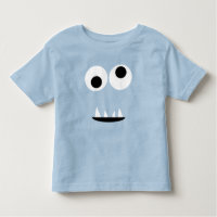 Entzückendes zwei mit Augen