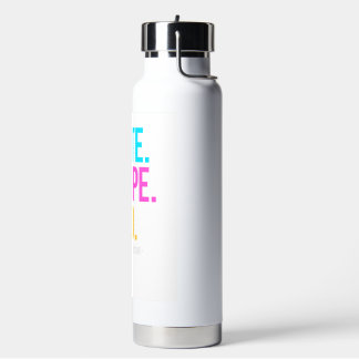 Entzünde Ausrüstung Blei Wasserflasche Trinkflasche