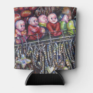 entzünden dosenkühler