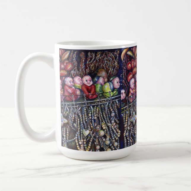 entzünden kaffeetasse (Links)