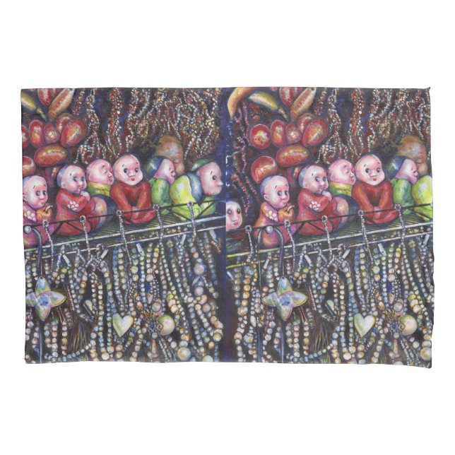 entzünden kissenbezug (Vorderseite)