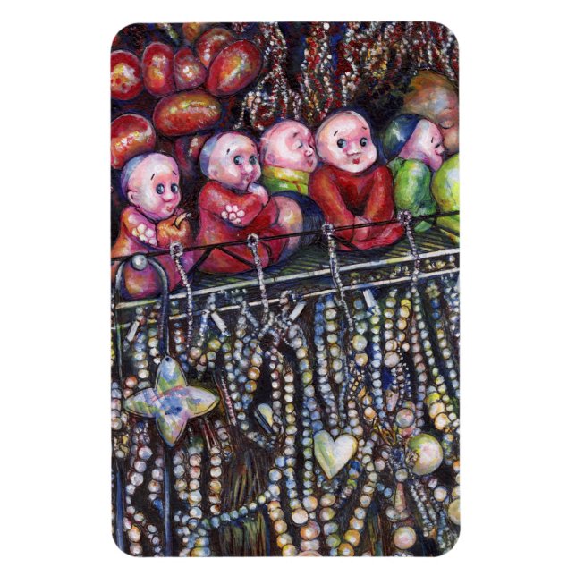 entzünden magnet (Vertikal)