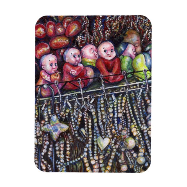 entzünden magnet (Vertikal)